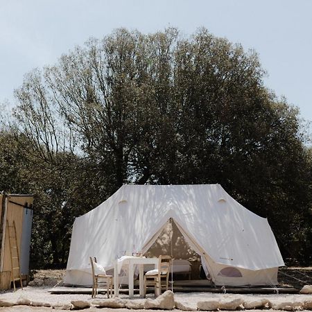 Nordisk Village Puglia Manduria Zewnętrze zdjęcie