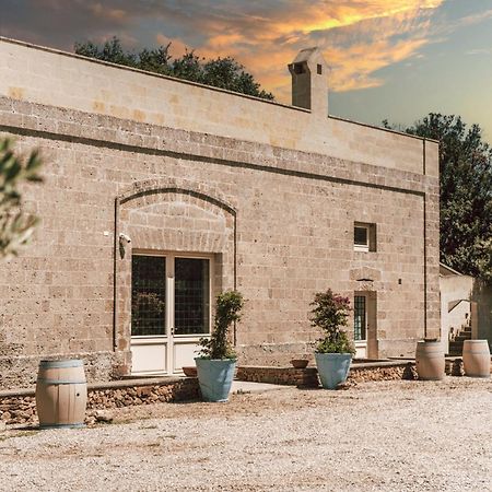 Nordisk Village Puglia Manduria Zewnętrze zdjęcie