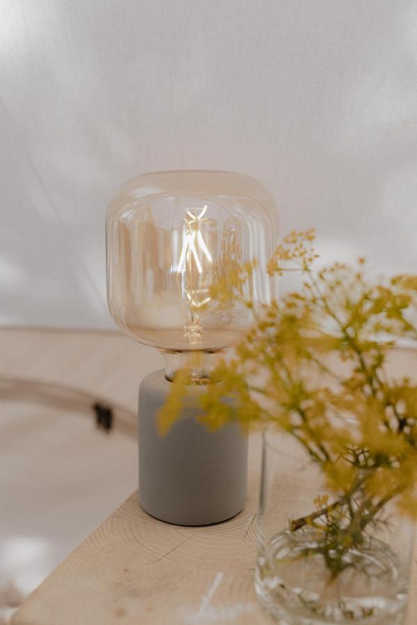 Nordisk Village Puglia Manduria Zewnętrze zdjęcie