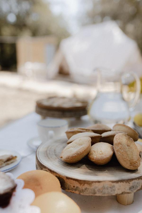 Nordisk Village Puglia Manduria Zewnętrze zdjęcie