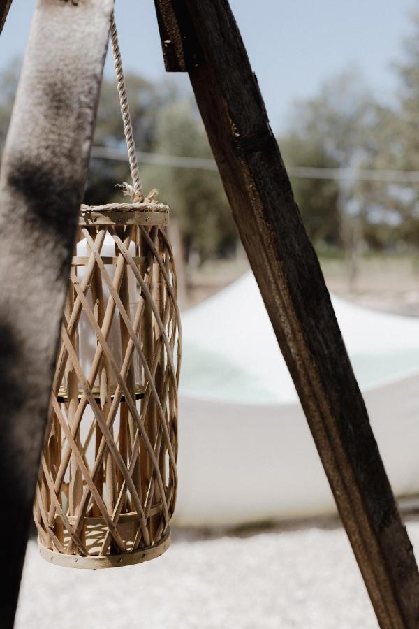 Nordisk Village Puglia Manduria Zewnętrze zdjęcie