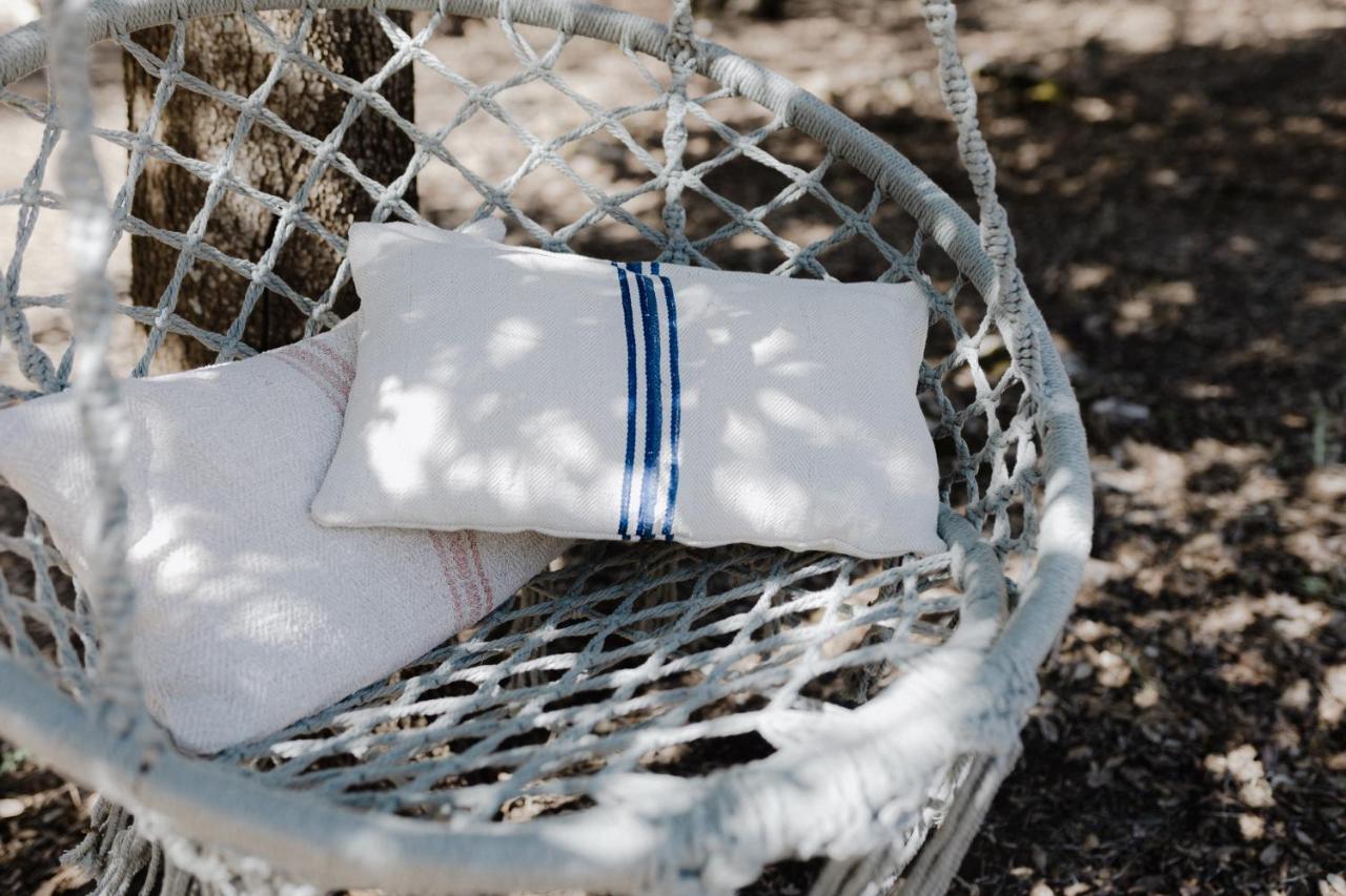 Nordisk Village Puglia Manduria Zewnętrze zdjęcie
