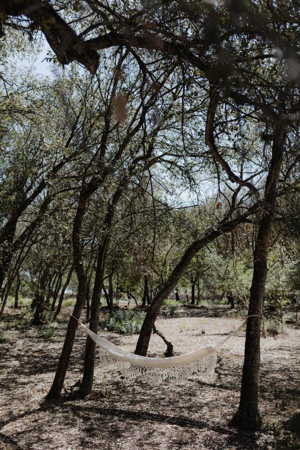 Nordisk Village Puglia Manduria Zewnętrze zdjęcie