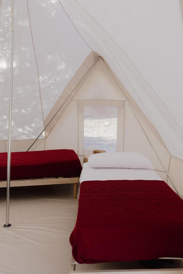Nordisk Village Puglia Manduria Zewnętrze zdjęcie