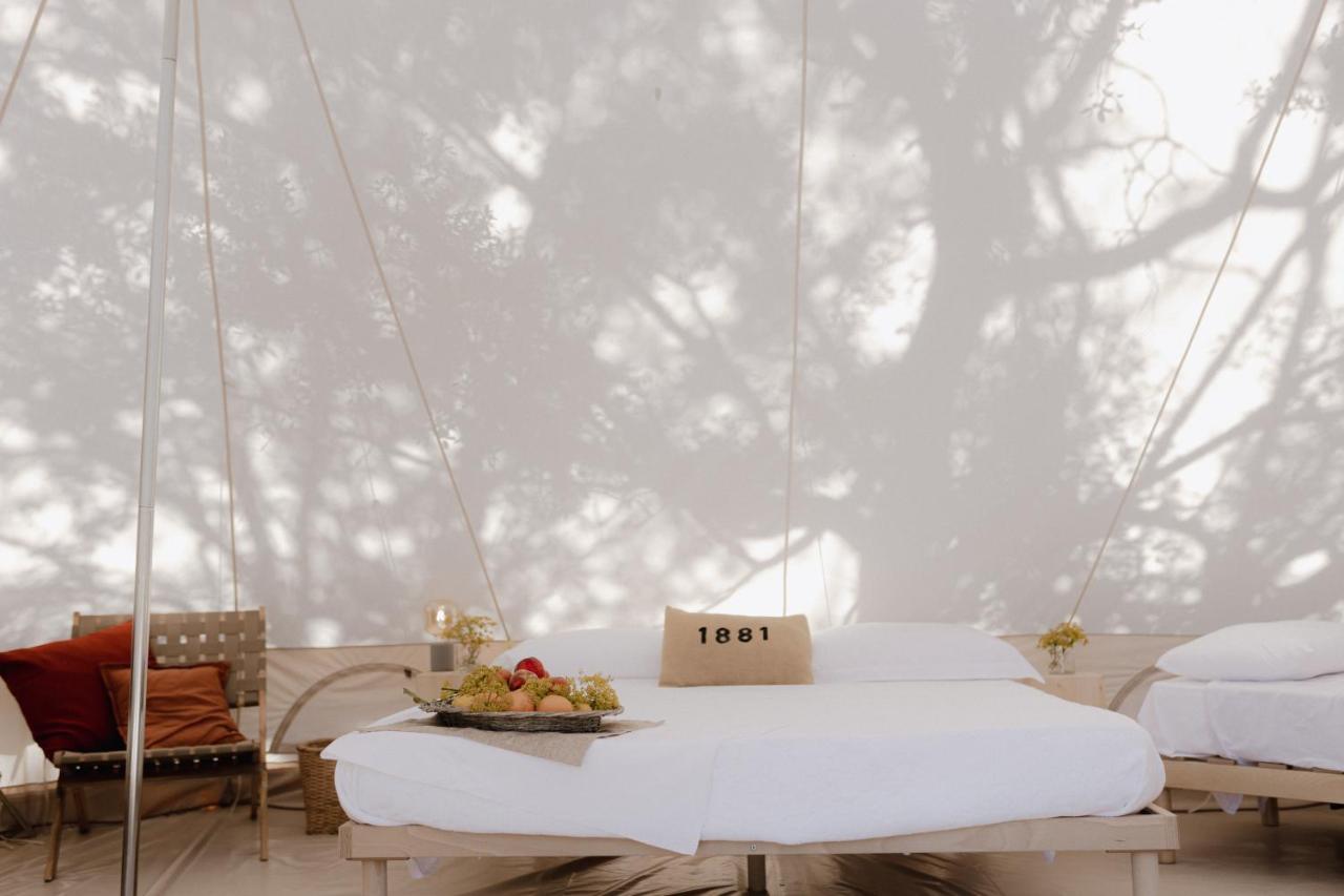 Nordisk Village Puglia Manduria Zewnętrze zdjęcie