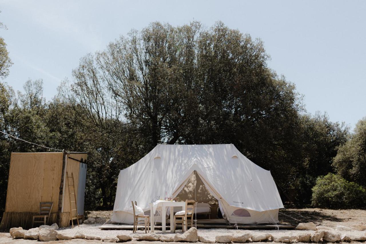 Nordisk Village Puglia Manduria Zewnętrze zdjęcie