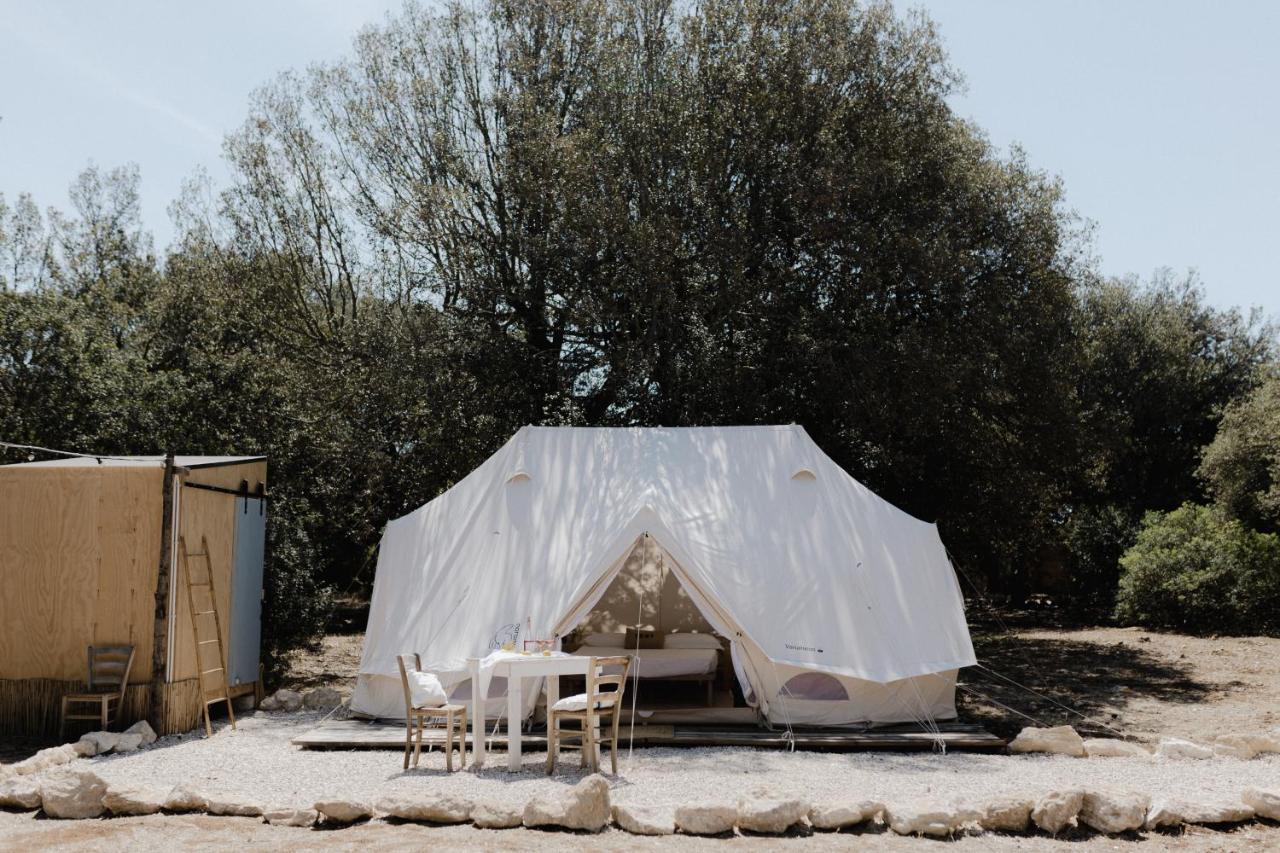 Nordisk Village Puglia Manduria Zewnętrze zdjęcie