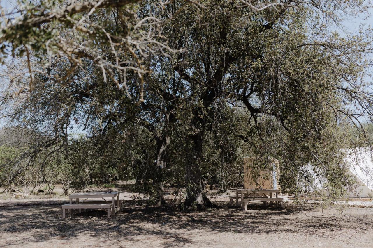 Nordisk Village Puglia Manduria Zewnętrze zdjęcie