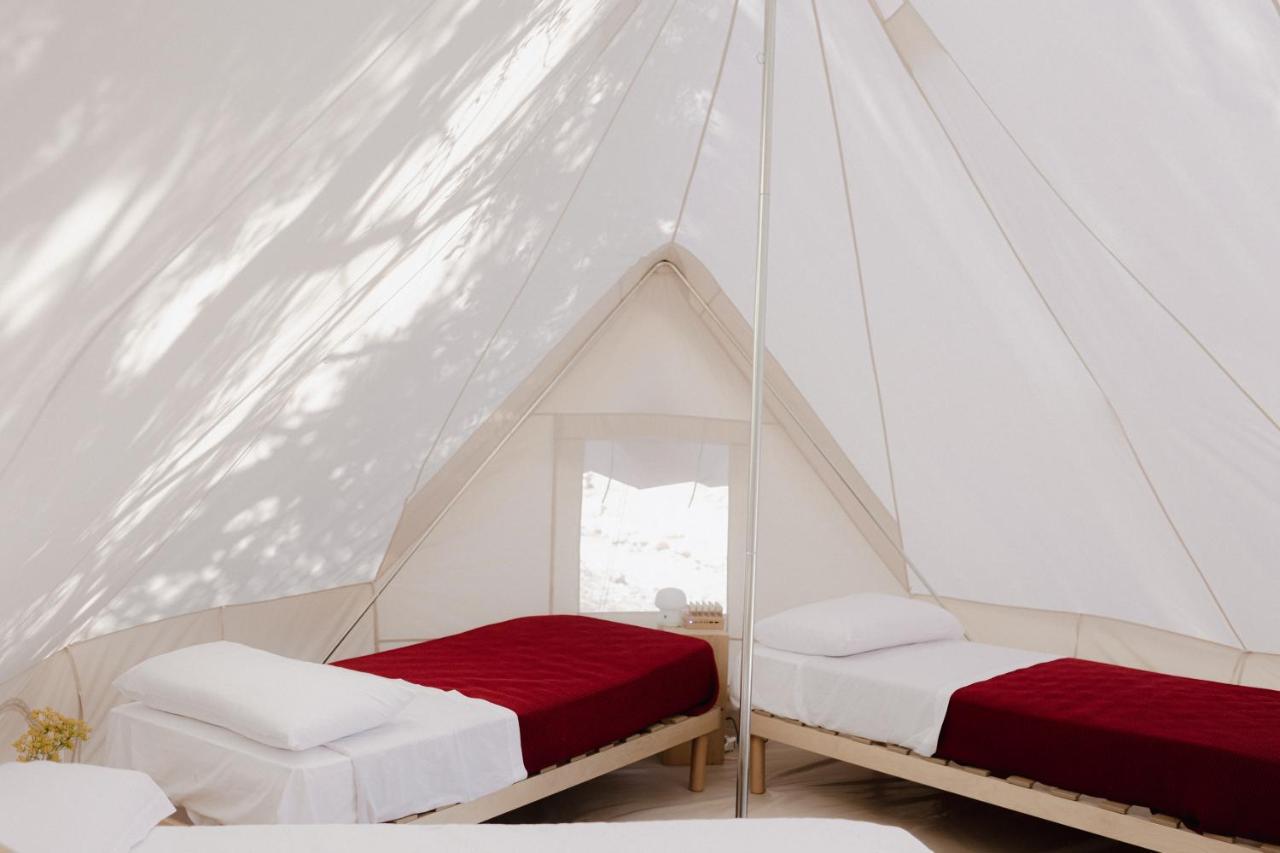 Nordisk Village Puglia Manduria Zewnętrze zdjęcie