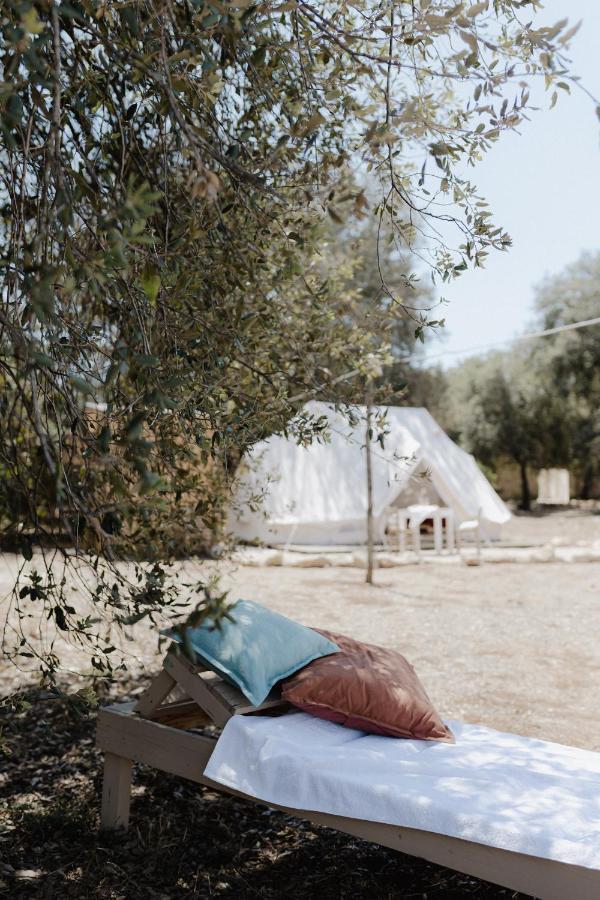 Nordisk Village Puglia Manduria Zewnętrze zdjęcie