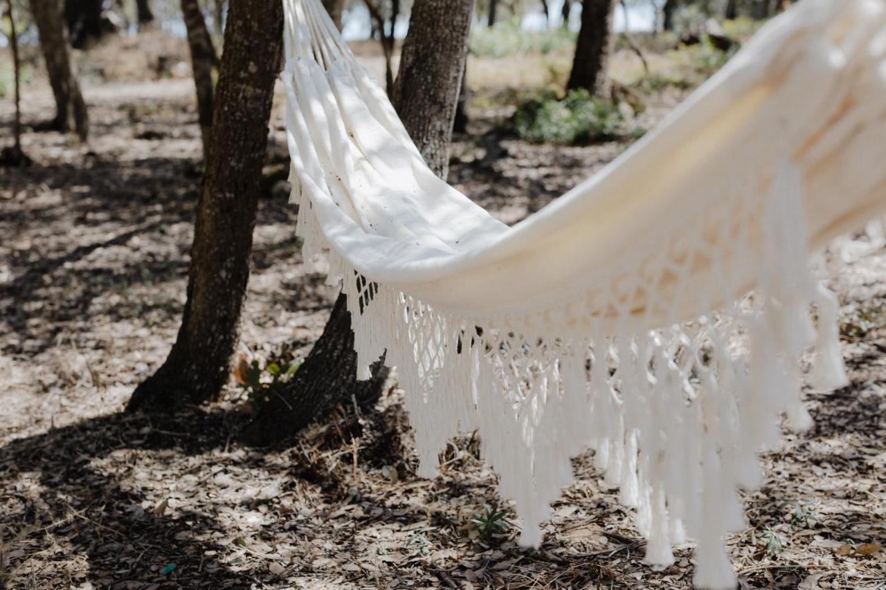 Nordisk Village Puglia Manduria Zewnętrze zdjęcie