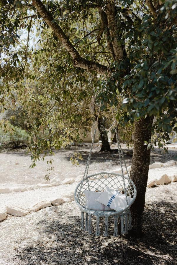 Nordisk Village Puglia Manduria Zewnętrze zdjęcie