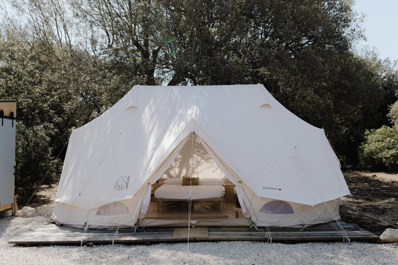 Nordisk Village Puglia Manduria Zewnętrze zdjęcie