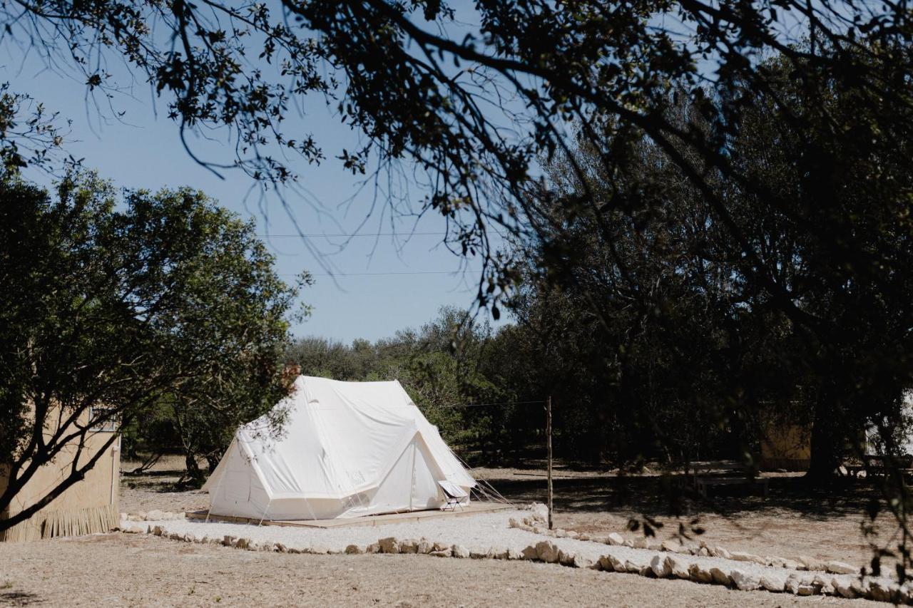 Nordisk Village Puglia Manduria Zewnętrze zdjęcie