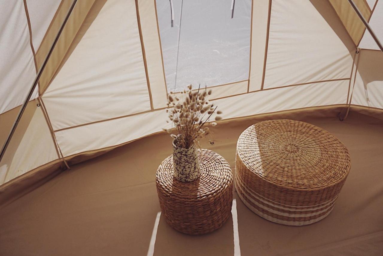 Nordisk Village Puglia Manduria Zewnętrze zdjęcie
