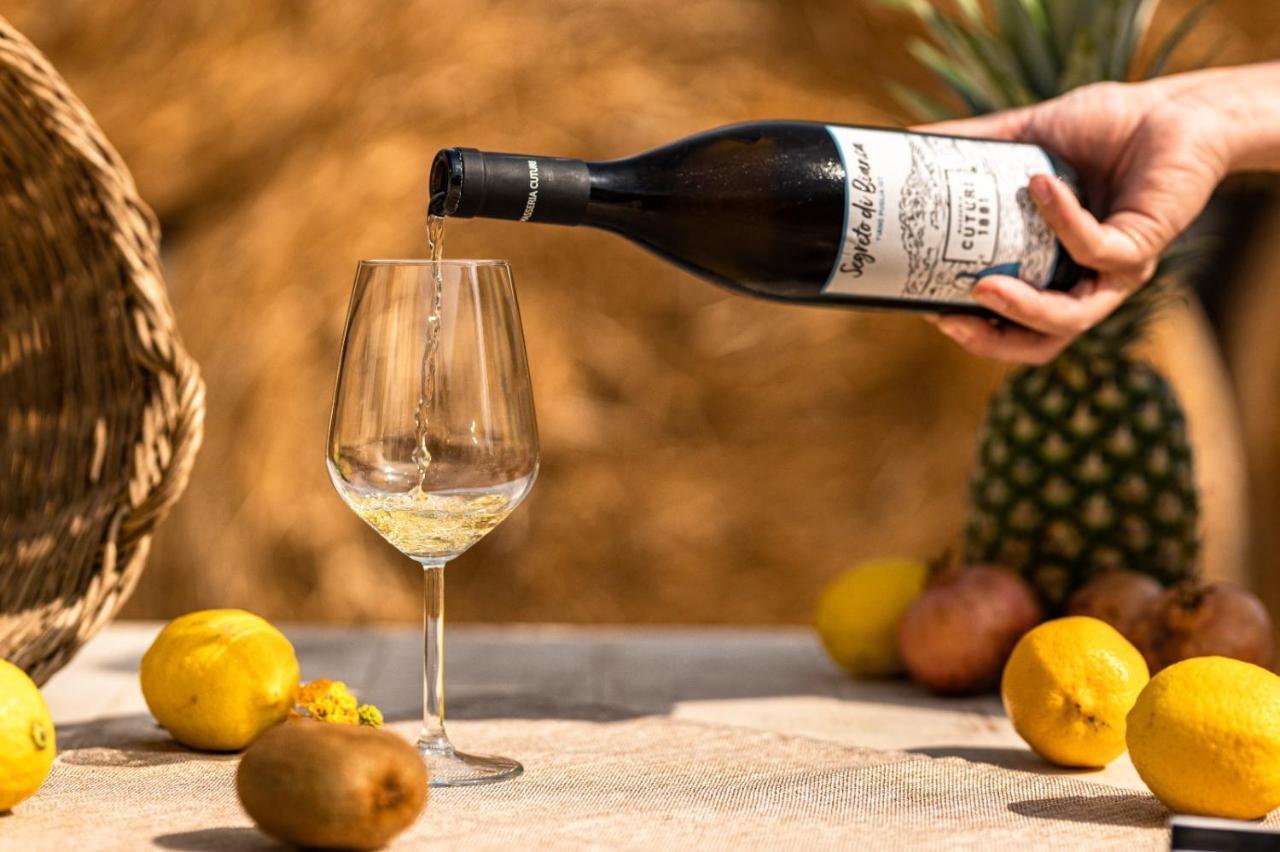 Nordisk Village Puglia Manduria Zewnętrze zdjęcie
