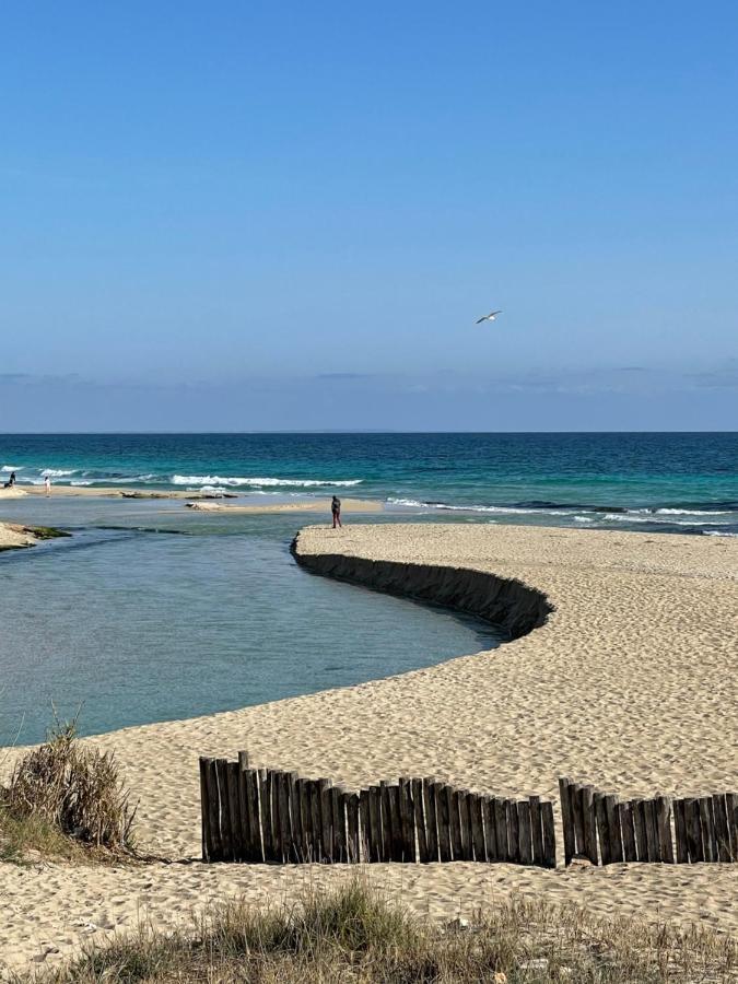 Nordisk Village Puglia Manduria Zewnętrze zdjęcie