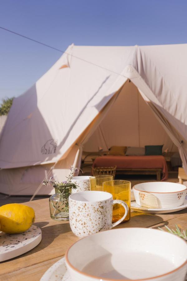 Nordisk Village Puglia Manduria Zewnętrze zdjęcie